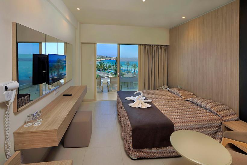 Sea View Room